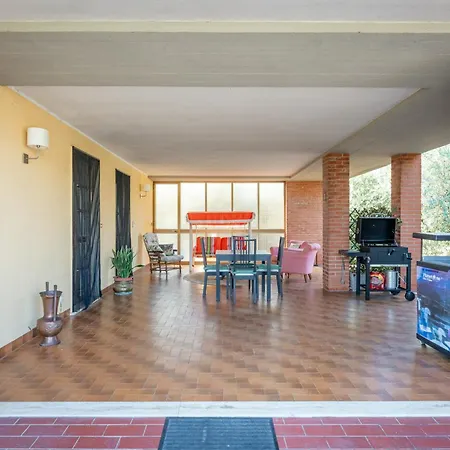 Apartment Casa Delle Querce *