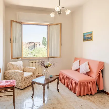 Apartment Casa Delle Querce *