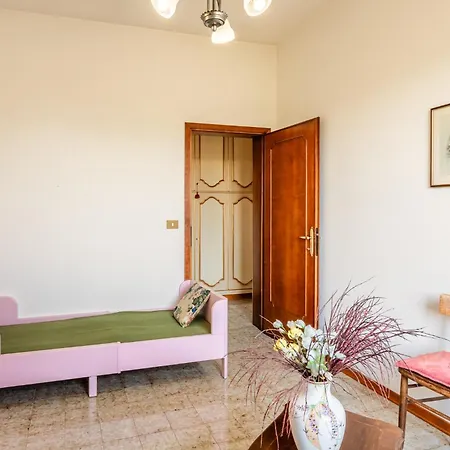 Apartment Casa Delle Querce Lucca