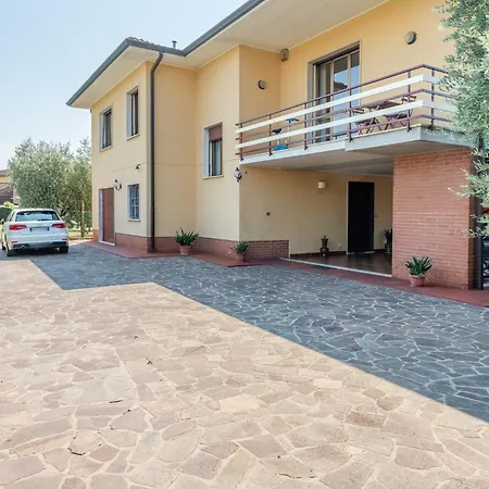 Casa Delle Querce Apartment