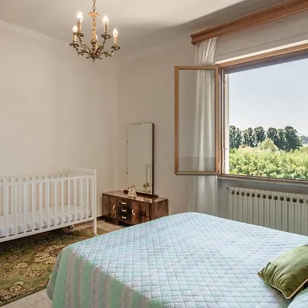 Casa Delle Querce Apartment Lucca