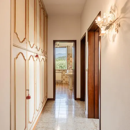 Casa Delle Querce Lucca