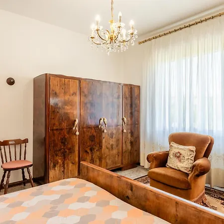 Casa Delle Querce Apartment *