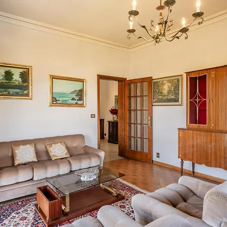 Apartment Casa Delle Querce *
