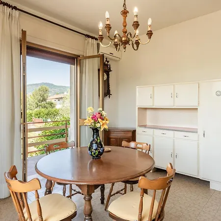 Apartment Casa Delle Querce *