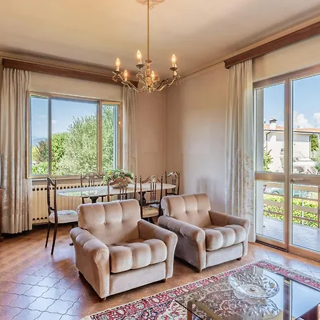 Apartment Casa Delle Querce Lucca