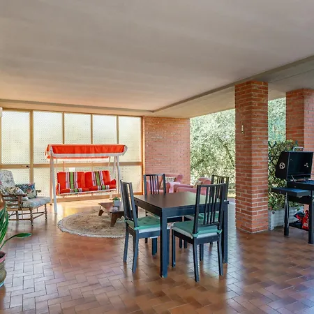 Casa Delle Querce Apartment