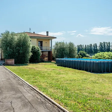 Casa Delle Querce Apartment *