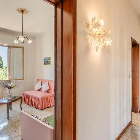 Appartamento Casa Delle Querce