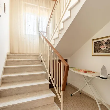 Daire Casa Delle Querce *