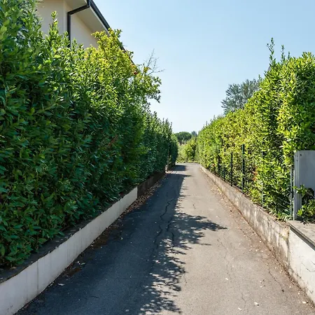 Appartamento Casa Delle Querce Lucca