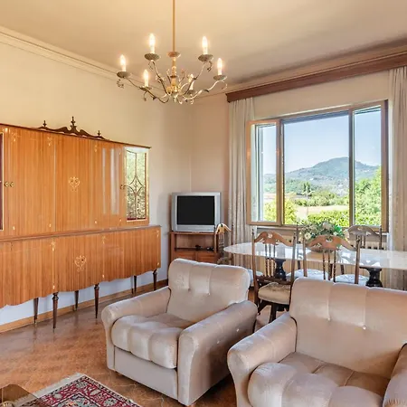 Casa Delle Querce Appartamento
