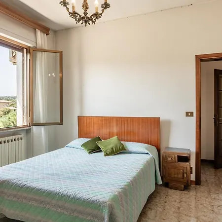 Appartamento Casa Delle Querce