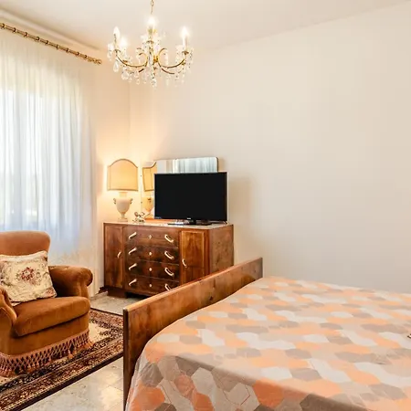 Casa Delle Querce Appartamento Lucca